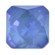 Cabochon Carré Swarovski 4499 10 mm Crystal Ocean DeLite x1|raw }}