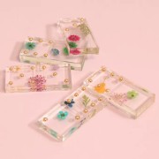 Perles rondes sans trou - boules Swarovski - 5809 3 mm Light Grey Pearl x25