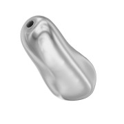 Baroque nacrée Swarovski 5844 perle ovale irrégulière 14 mm Light Grey Pearl x1