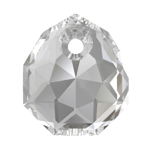 Pendentif Swarovski 6436 Majestic Pendant 9 mm - Crystal x1
