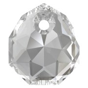 Pendentif Swarovski 6436 Majestic Pendant 11.5 mm - Crystal x1