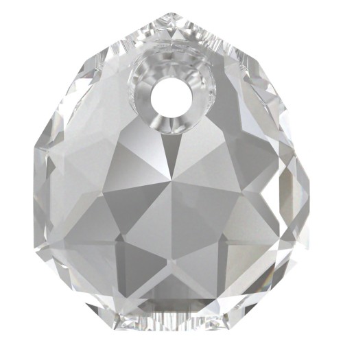 Pendentif Swarovski 6436 Majestic Pendant 11.5 mm - Crystal x1