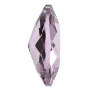 Pendentif Swarovski 6438 Elliptic Cut Pendant 11.5 mm - Light Amethyst x1