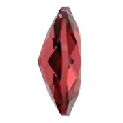 Pendentif Swarovski 6438 Elliptic Cut Pendant 11.5 mm - Scarlet x1