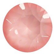 Cabochon Swarovski 1088 8 mm - Crystal Flamingo Ignite x1|raw }}