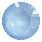 Cabochon Swarovski 1088 8 mm - Crystal Sky Ignite x1|raw }}