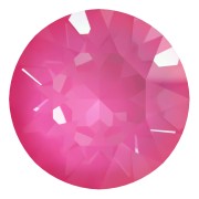 Cabochon Swarovski 1088 8 mm - Crystal Electric Pink Ignite x1|raw }}
