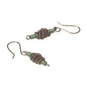 Spiral Bead Maker Coiling Gizmo