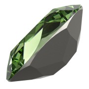 Cabochon Swarovski 4120 8x6 mm - ReCreated Peridot x1