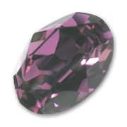 Cabochon Swarovski 4120 14x10 mm Amethyst