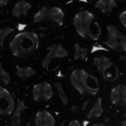 Mini-gouttes Miyuki 3.4 mm DP401 - Jet x8g