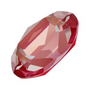 Cabochon Swarovski 4120 14x10 mm Crystal Royal Red DeLite x1