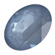 Cabochon Swarovski 4120 14x10 mm - Crystal Denim Ignite x1|raw }}