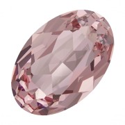 Cabochon Swarovski 4120 18x13 mm Light Rose Ignite x1|raw }}