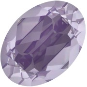 Cabochon Swarovski 4120 18x13 mm - Crystal Purple Ignite x1|raw }}