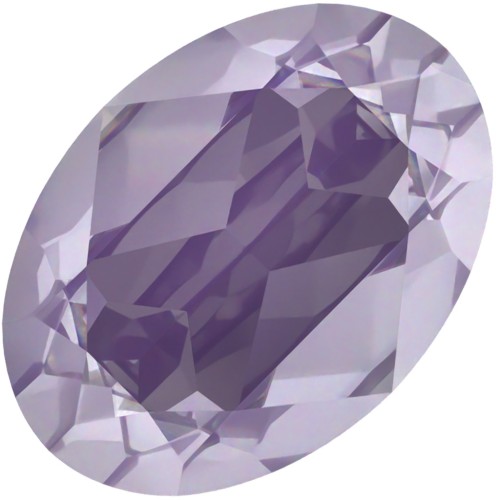 Cabochon Swarovski 4120 18x13 mm - Crystal Purple Ignite x1