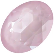 Cabochon Swarovski 4120 18x13 mm - Crystal Rose Ignite x1|raw }}