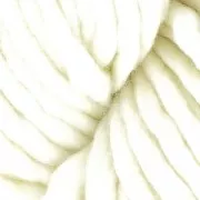 Laine Mèche XXL 27 Ivoire x100g