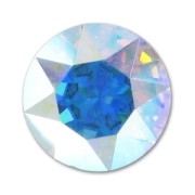 Cabochon Swarovski 1088 3 mm Crystal AB x20|raw }}