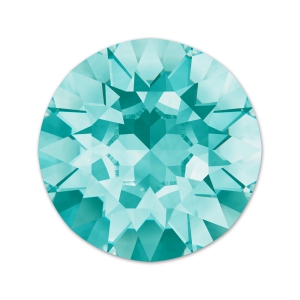 Cabochon Swarovski 1088 3 mm Light Turquoise x20