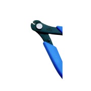 Pince coupante pour fil mémoire Xuron - coupe droite x1