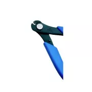 Pince coupante pour fil mémoire Xuron - coupe droite x1