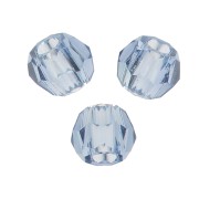 Perles rondes  Swarovski 5000 2 mm - Denim Blue x50|raw }}