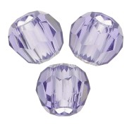 Rondes Swarovski 5000 2 mm - Tanzanite x50|raw }}