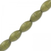 Grains de Riz 6x10 mm bronze x20|raw }}