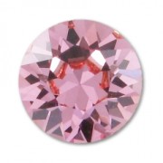 Cabochon Swarovski 1088 6 mm Light Rose