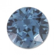 Cabochon Swarovski 1088 6 mm Denim Blue|raw }}