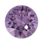 Cabochon Swarovski 1088 6 mm Tanzanite x1|raw }}