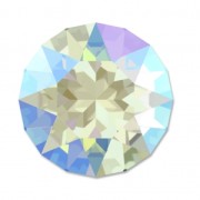 Cabochon Swarovski 1088 6 mm Light Sapphire Shimmer x1|raw }}