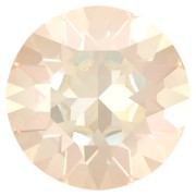 Cabochon Swarovski 1088 6 mm - Crystal Ivory Cream Delite x1|raw }}