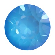 Cabochon Swarovski 1088 6 mm - Crystal Electric Blue Ignite x1|raw }}