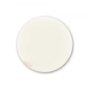 Nacrée Swarovski semi-percée 5818 6 mm Ivory Pearl x1