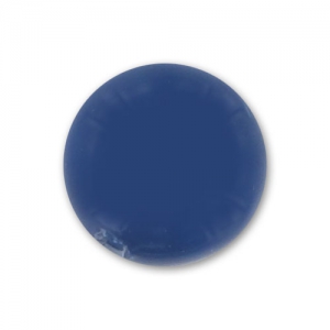 Nacrée Swarovski semi-percée 5818 6 mm Dark Lapis Pearl x1