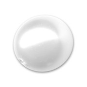 Nacrée Swarovski semi-percée 5818 4 mm White Pearl x1|raw }}