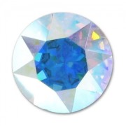 Cabochon Swarovski 1088 4 mm Crystal AB x10|raw }}