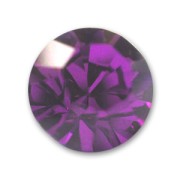 Cabochon Swarovski 1088 4 mm Amethyst x10|raw }}