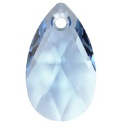 Larme Swarovski 6106 16 mm - ReCreated Cool Blue x1