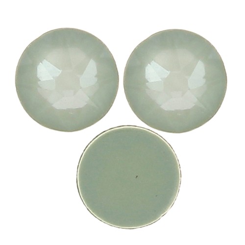 Strass à coller en cristal Swarovski 3 mm - Crystal Agave Ignite x36