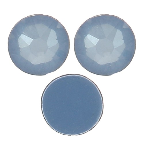 Strass à coller en cristal Swarovski 3 mm - Crystal Denim Ignite x36