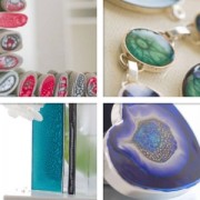 Peinture Multi-Supports à Effets Fantasy Prisme Pébéo Bouton D'or (n°24) x45ml