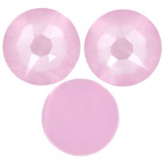 Strass à coller en cristal Swarovski 2088 6 mm - Crystal Soft Rose Ignite x10|raw }}