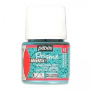 Peinture Multi-Supports à Effets Fantasy Prisme Pébéo Turquoise (n°40) x45ml