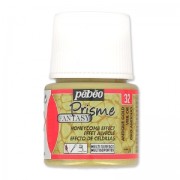 Peinture Multi-Supports à Effets Fantasy Prisme Pébéo Vieil Or (n°32) x45ml|raw }}