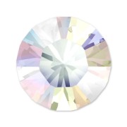 Cabochon Swarovski 1028 1.8 mm Crystal AB x50|raw }}