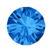 Cabochon Swarovski 1028 1.8 mm Sapphire x50|raw }}