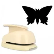 Perforatrice Géante Paper Poetry Papillon 38x22 mm